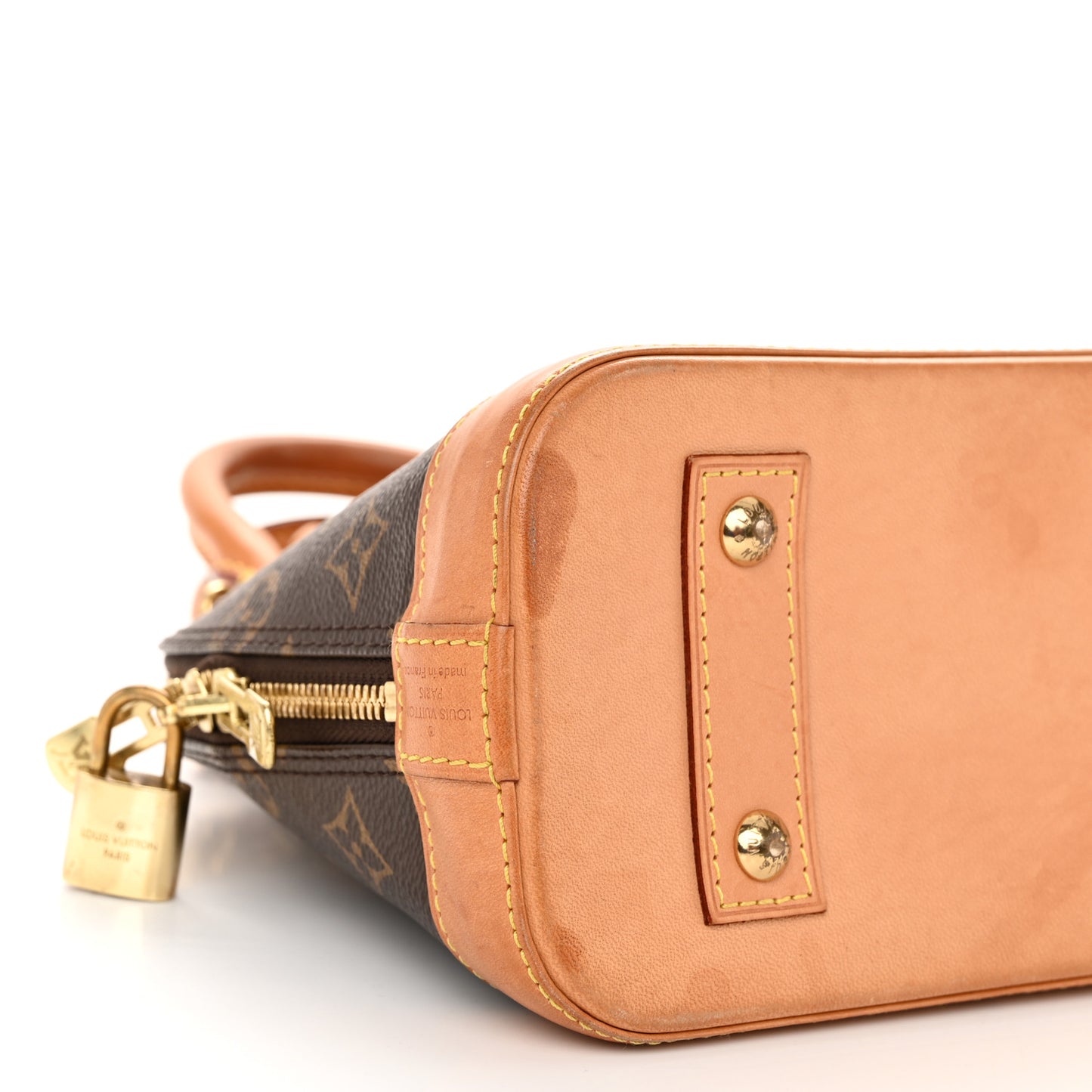 Monogram Alma BB