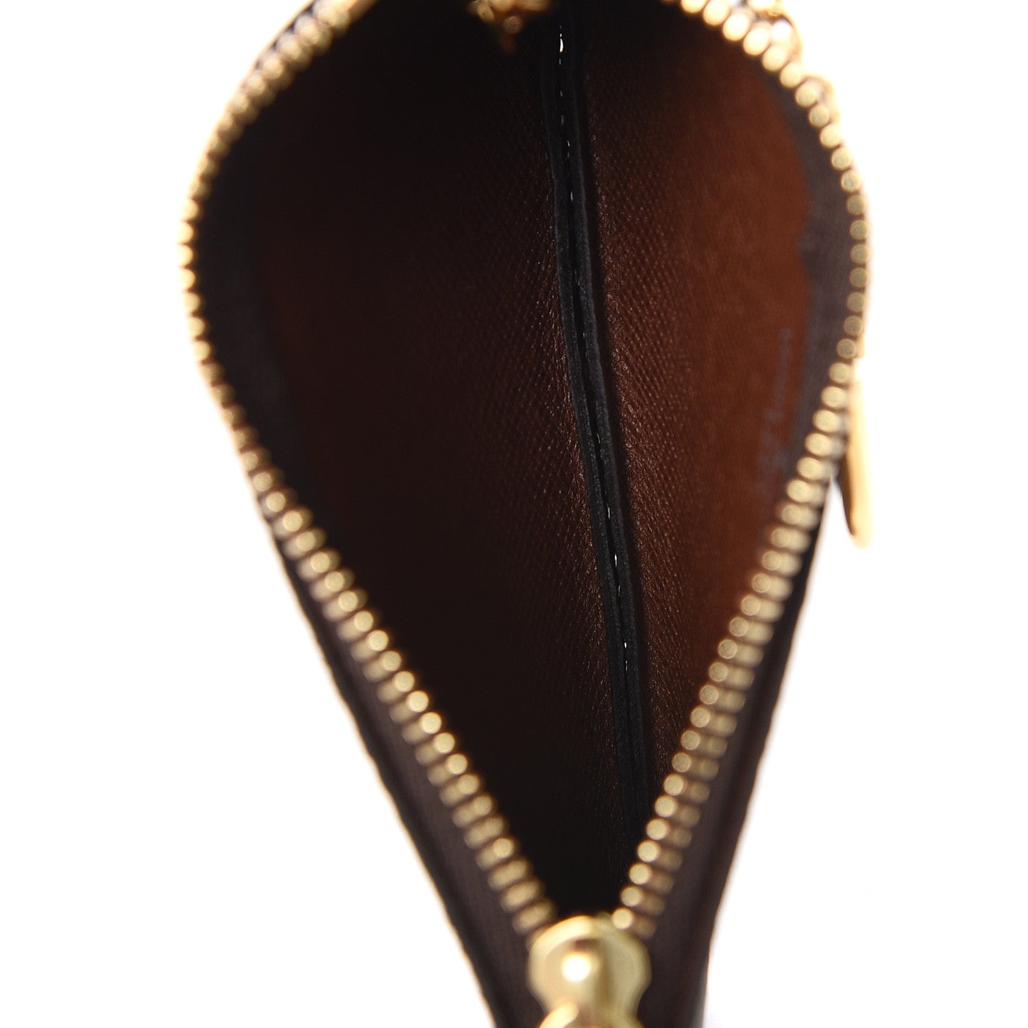 Louis Vuitton Monogram Key Pouch 5 of 7