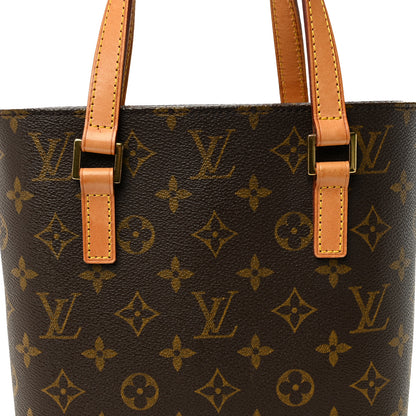 Louis Vuitton Monogram Vavin PM 7 of 10