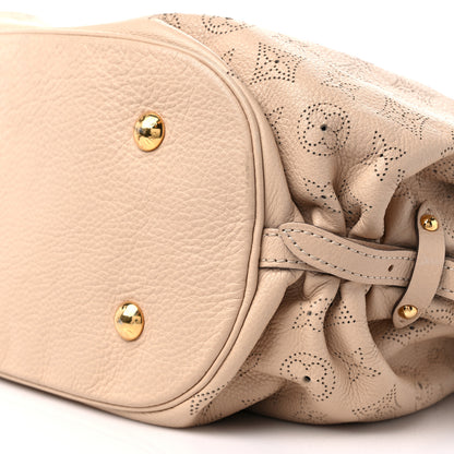 Louis Vuitton Mahina L Coquille 8 of 11