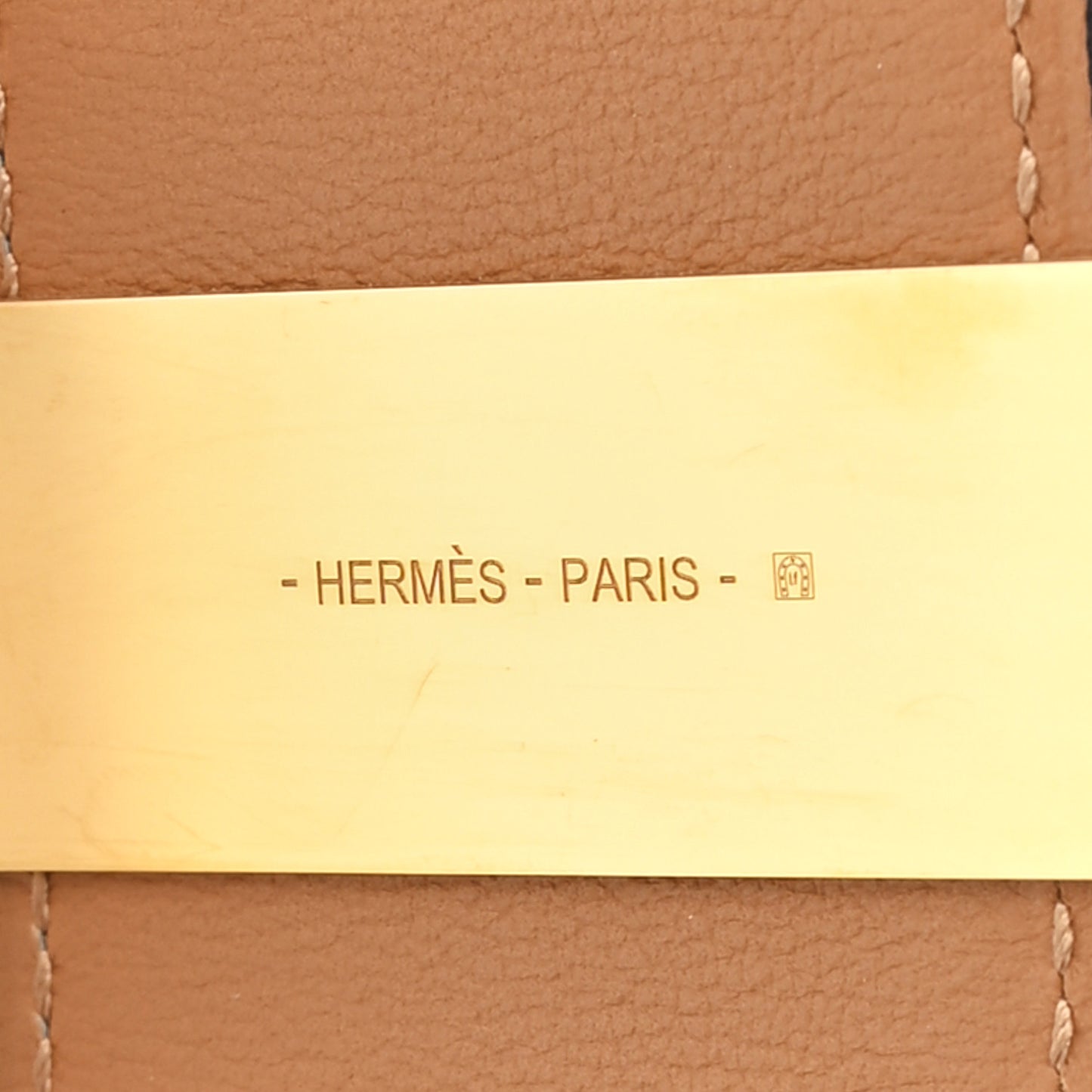 Box 50mm Collier De Chien CDC Belt 80 32 Black