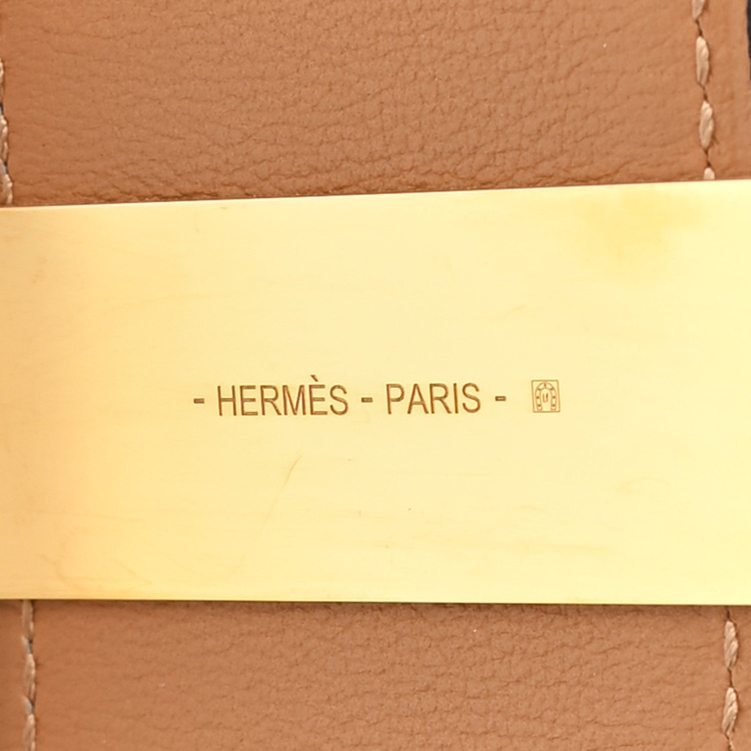 Hermes Box 50mm Collier De Chien CDC Belt 80 32 Black 4 of 6