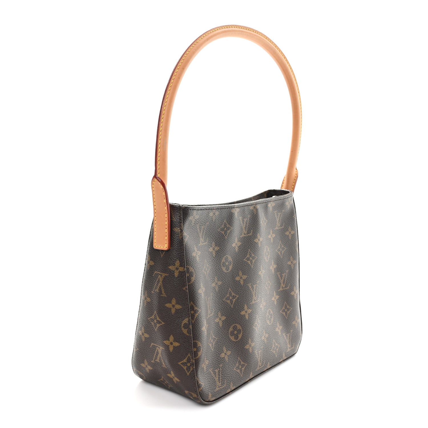 Louis Vuitton Monogram Looping MM 3 of 9