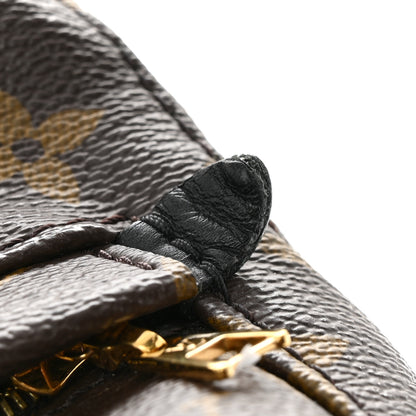 Louis Vuitton Monogram Palm Springs Backpack Mini 13 of 14