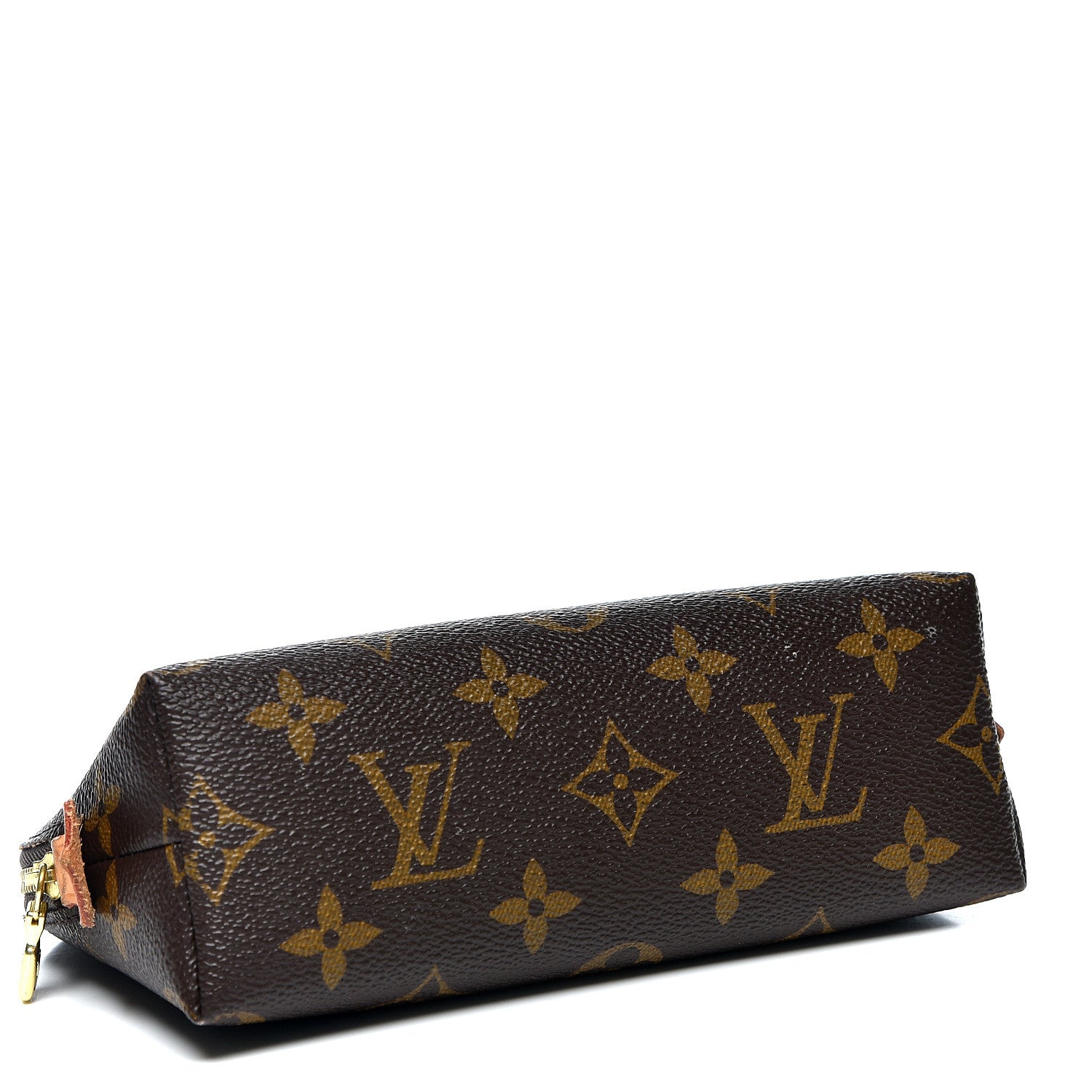 Louis Vuitton Monogram Cosmetic Pouch 3 of 11