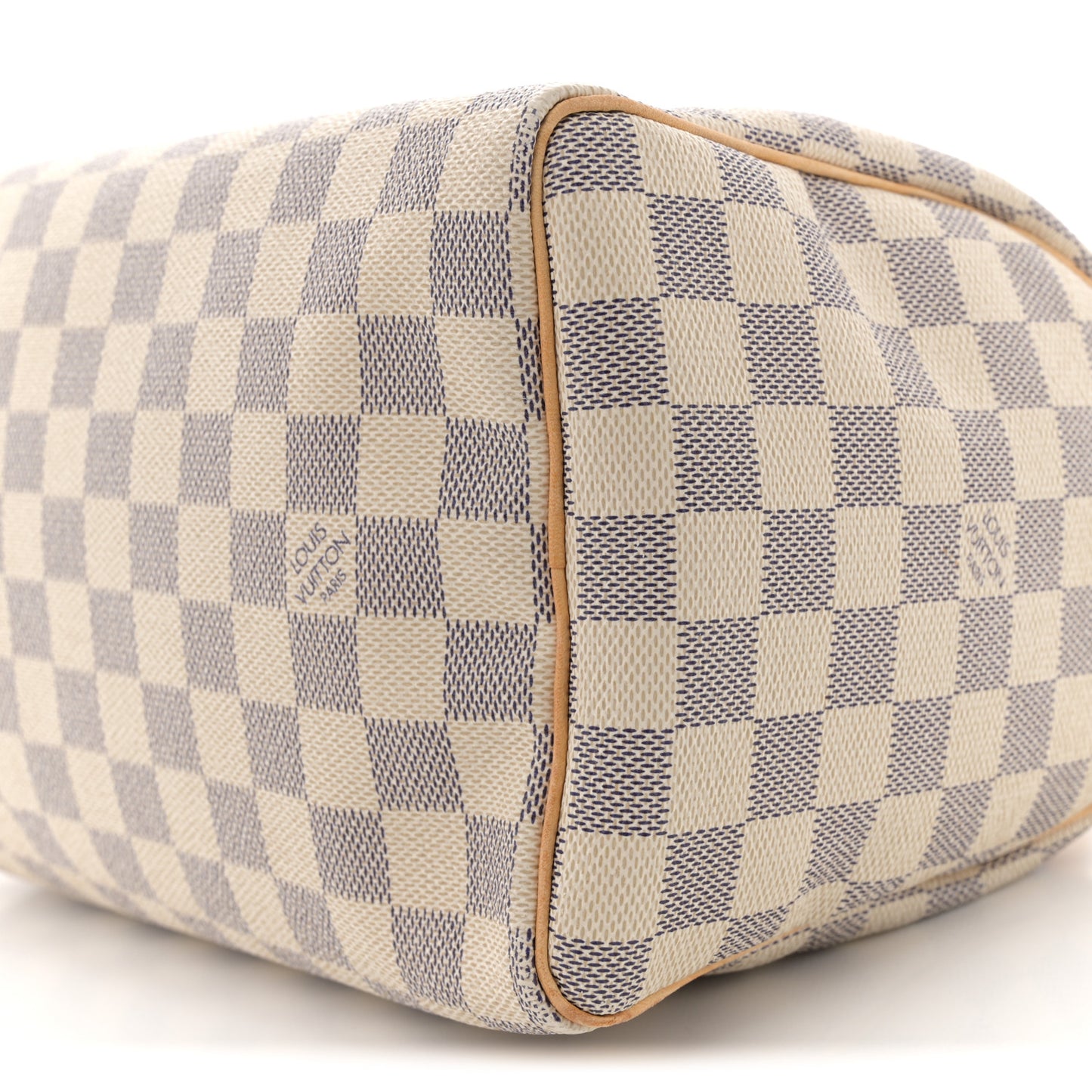 Damier Azur Speedy 25
