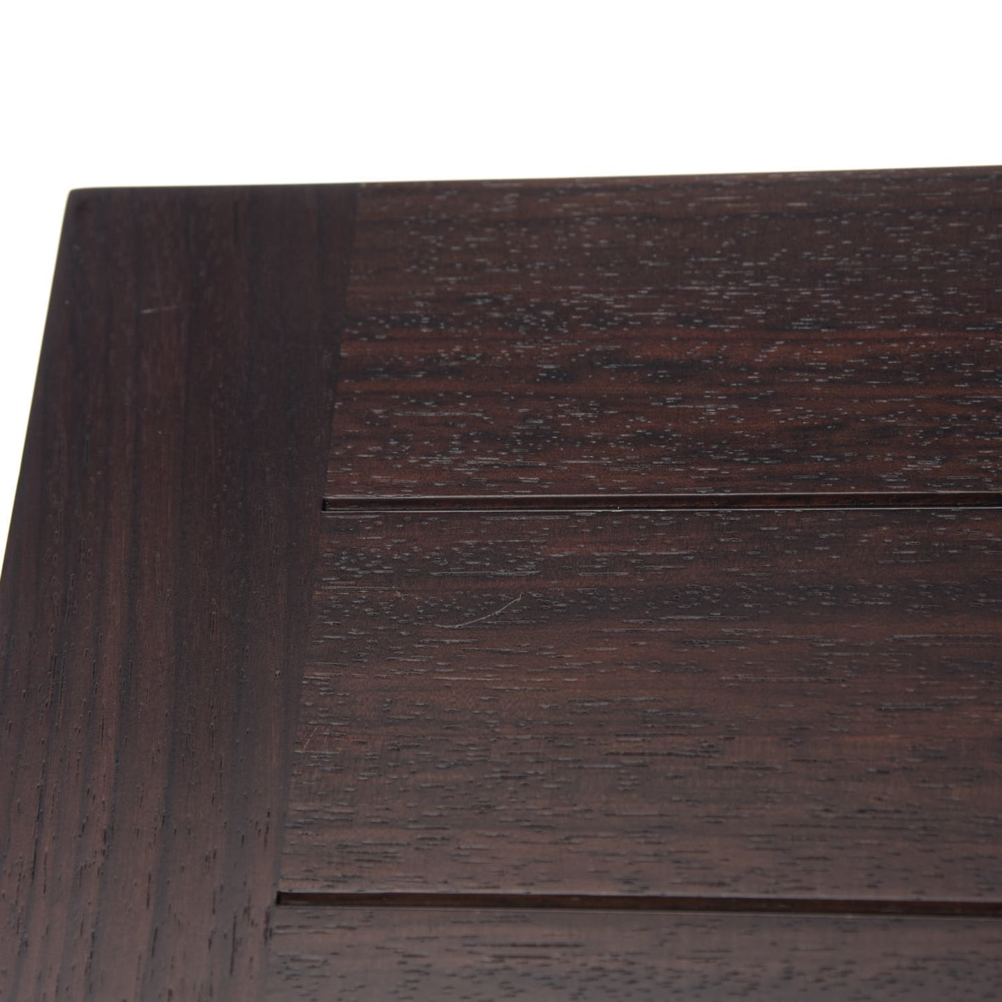 Java Palissander Wood Swift Taurillon Persepolis Backgammon Game Set