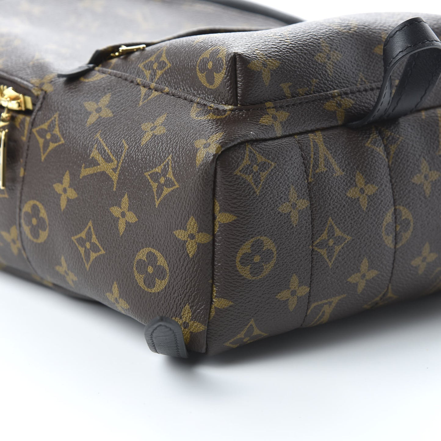 Monogram Palm Springs Backpack PM
