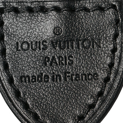 Louis Vuitton Monogram Giant Wild At Heart Toiletry Pouch 26 Black 6 of 10