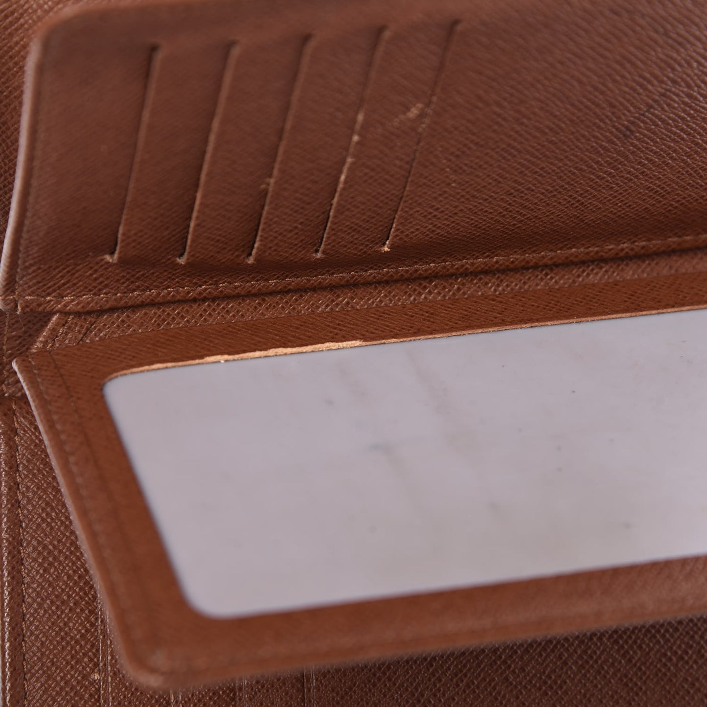 Monogram Alexandra Wallet
