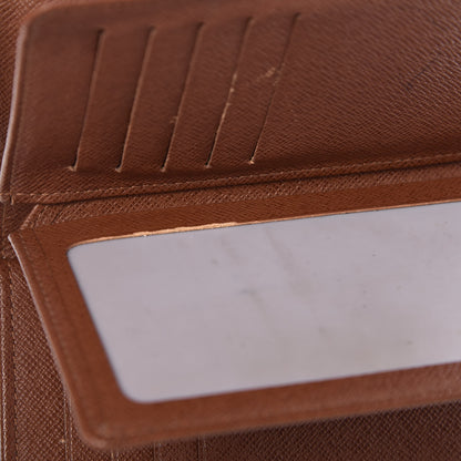 Louis Vuitton Monogram Alexandra Wallet 11 of 11