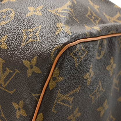 Louis Vuitton Monogram Speedy 30 9 of 11