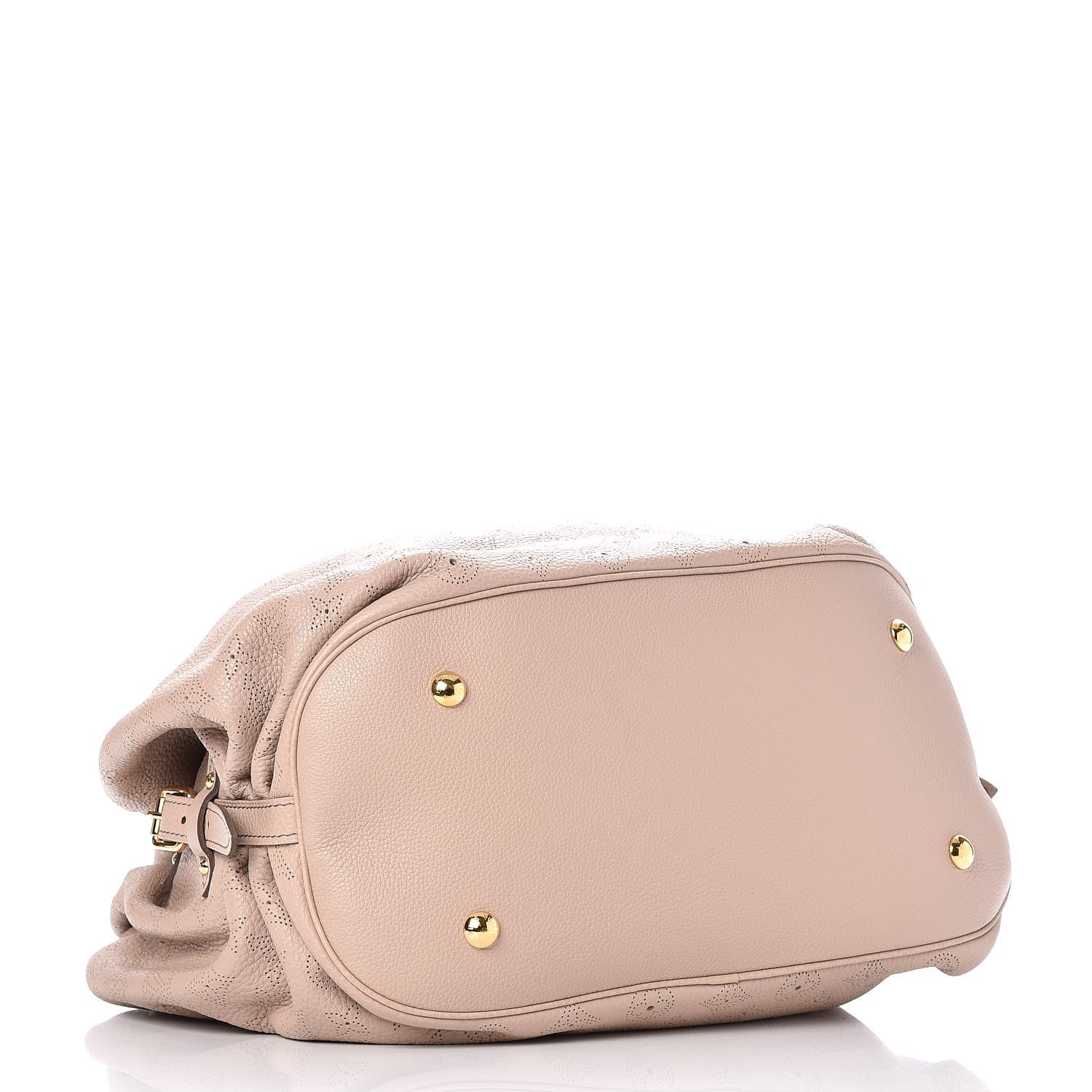 Louis Vuitton Mahina XL Sable 4 of 7