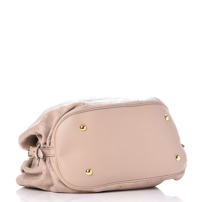 Louis Vuitton Mahina XL Sable 4 of 7