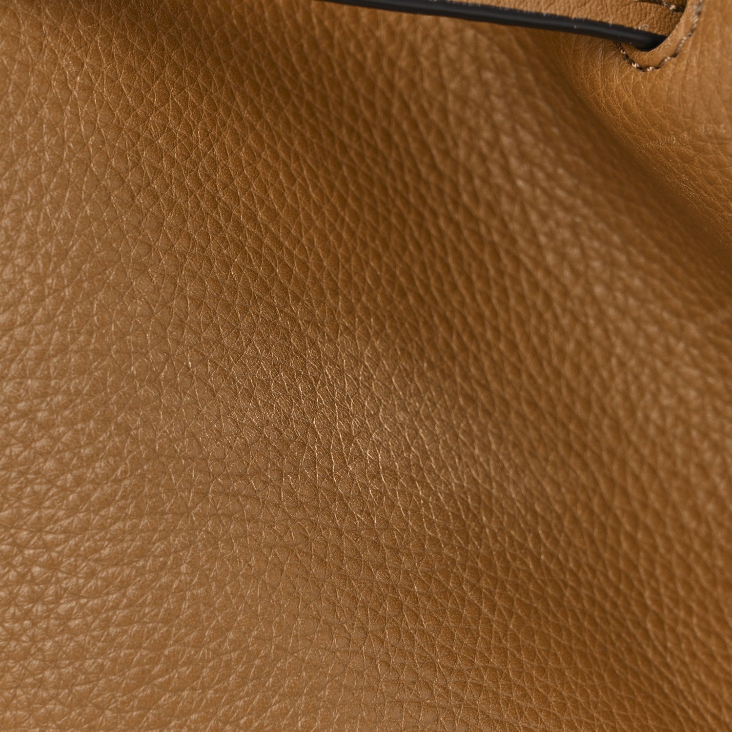 Burberry Grainy Calfskin Large Ashby Hobo Sand 16 of 16
