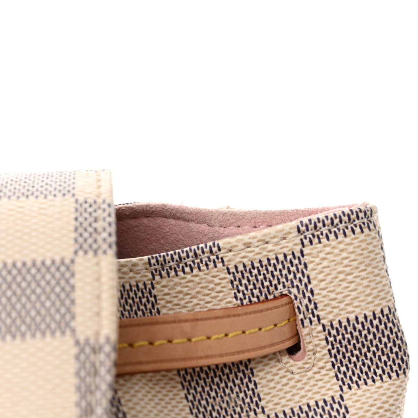 Damier Azur Sperone BB Backpack