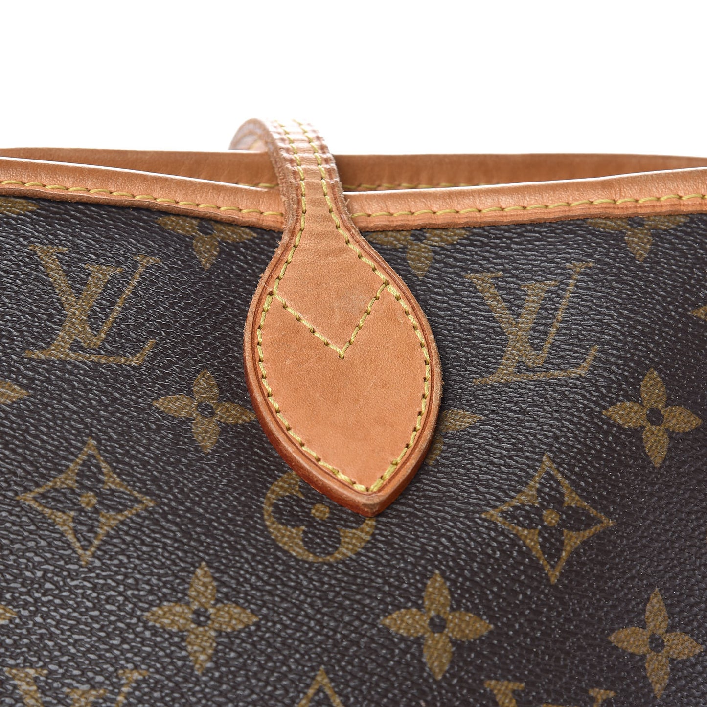 Monogram Neverfull MM
