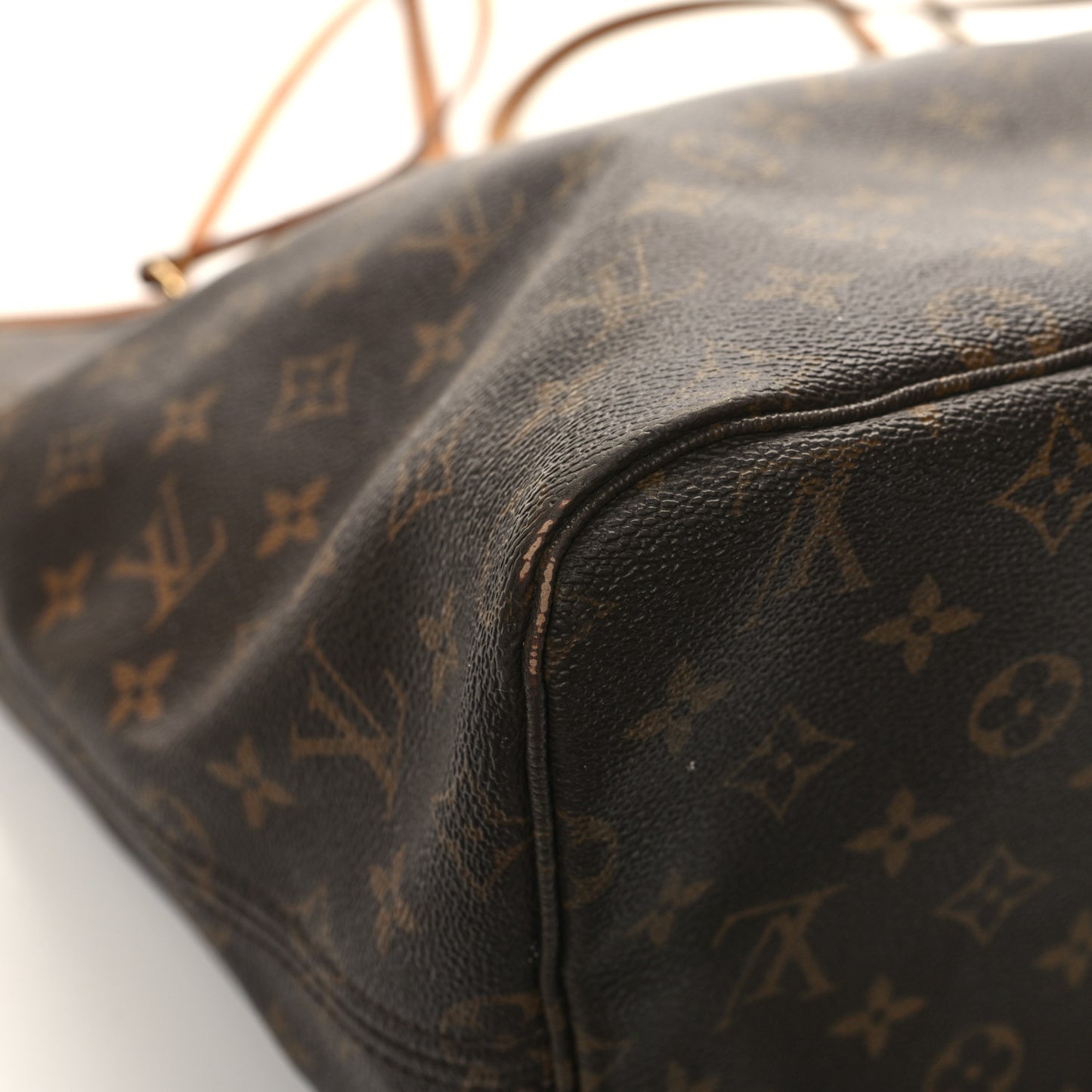 Monogram Neverfull GM
