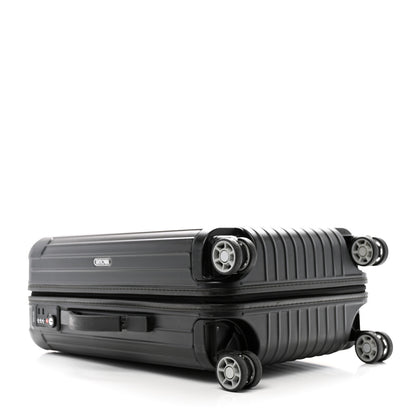 Rimowa Matte Polycarbonate Salsa 52 Black 3 of 13