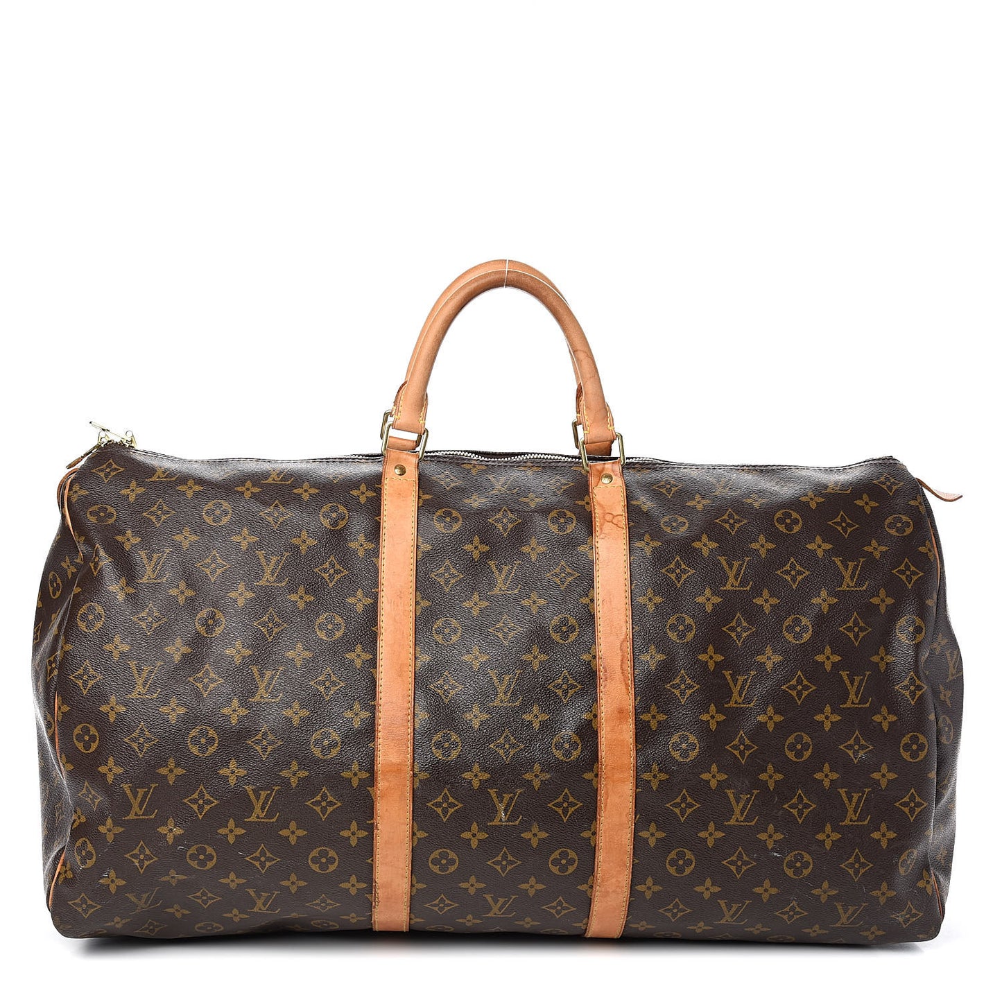 Monogram Keepall 60