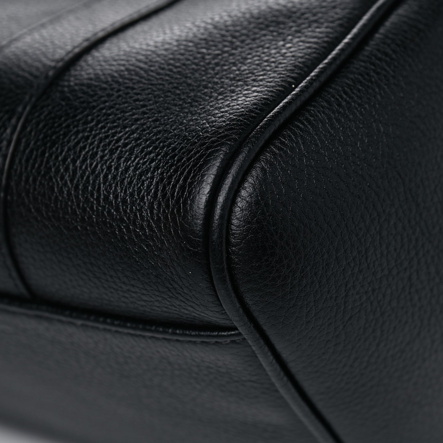Mulberry Natural Vegetable Tanned Small Bayswater Black 8 of 11
