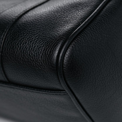 Mulberry Natural Vegetable Tanned Small Bayswater Black 8 of 11