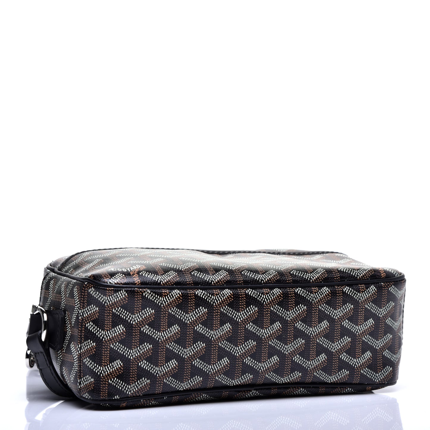 Goyardine Sac Cap Vert Black