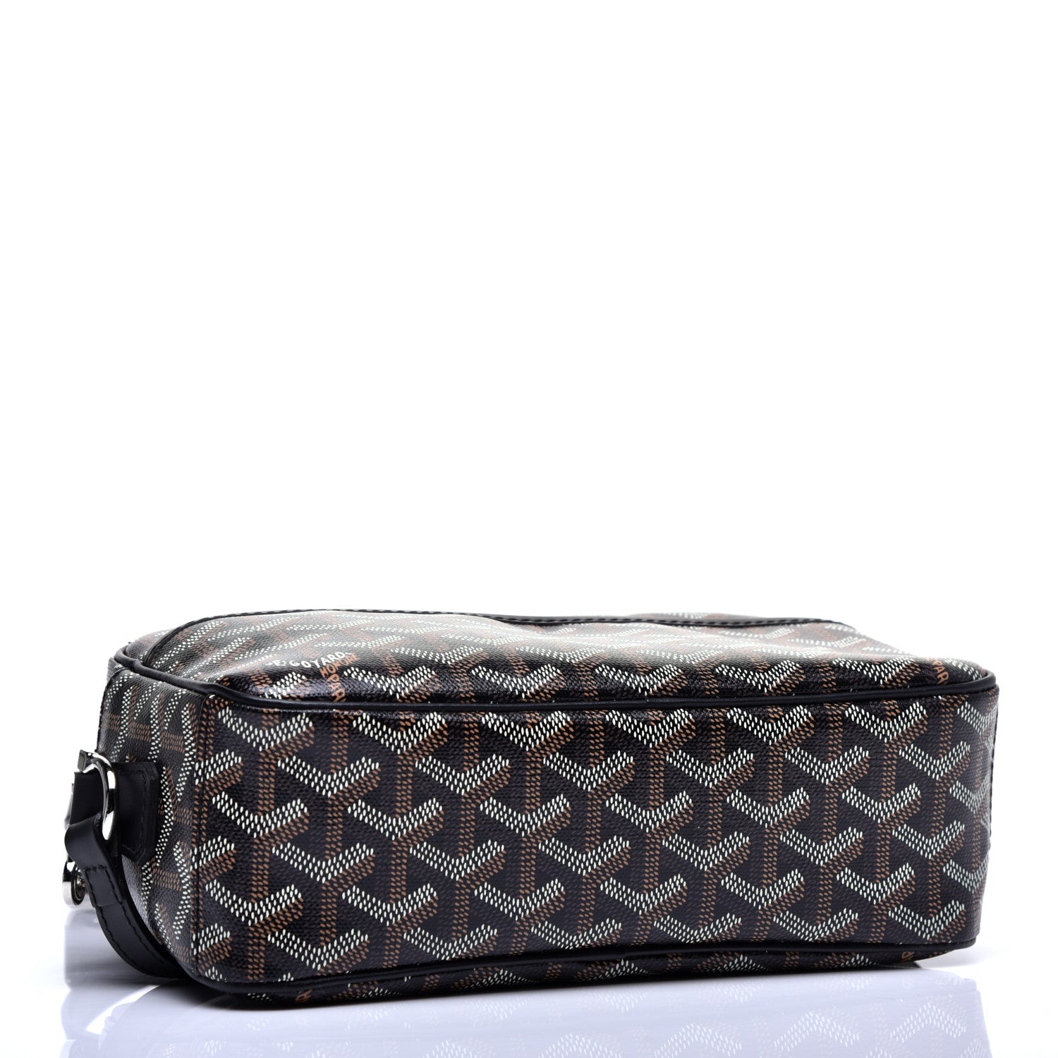 Goyard Goyardine Sac Cap Vert Black 4 of 9