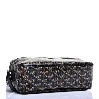 Goyard Goyardine Sac Cap Vert Black 4 of 9
