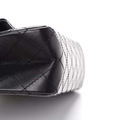 Chanel Aged Calfskin Quilted 2.55 Reissue 225 Flap Black 12 of 14