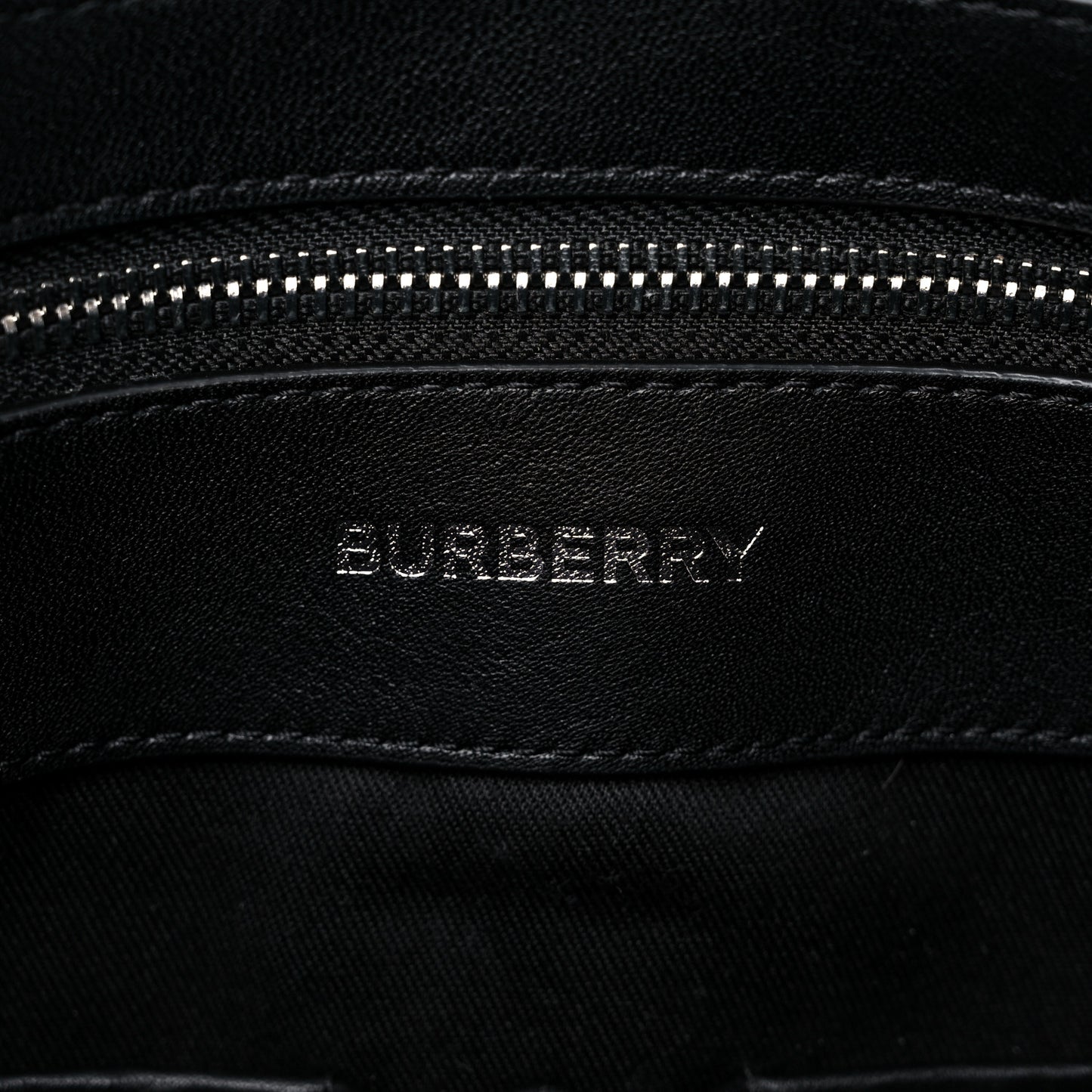 London Check Ainsworth Briefcase Dark Charcoal
