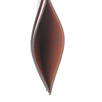 Louis Vuitton Monogram Card Holder Armagnac 5 of 7