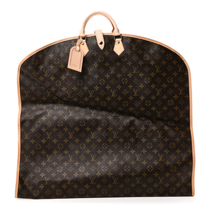 Louis Vuitton Monogram Garment Cover 1 of 8