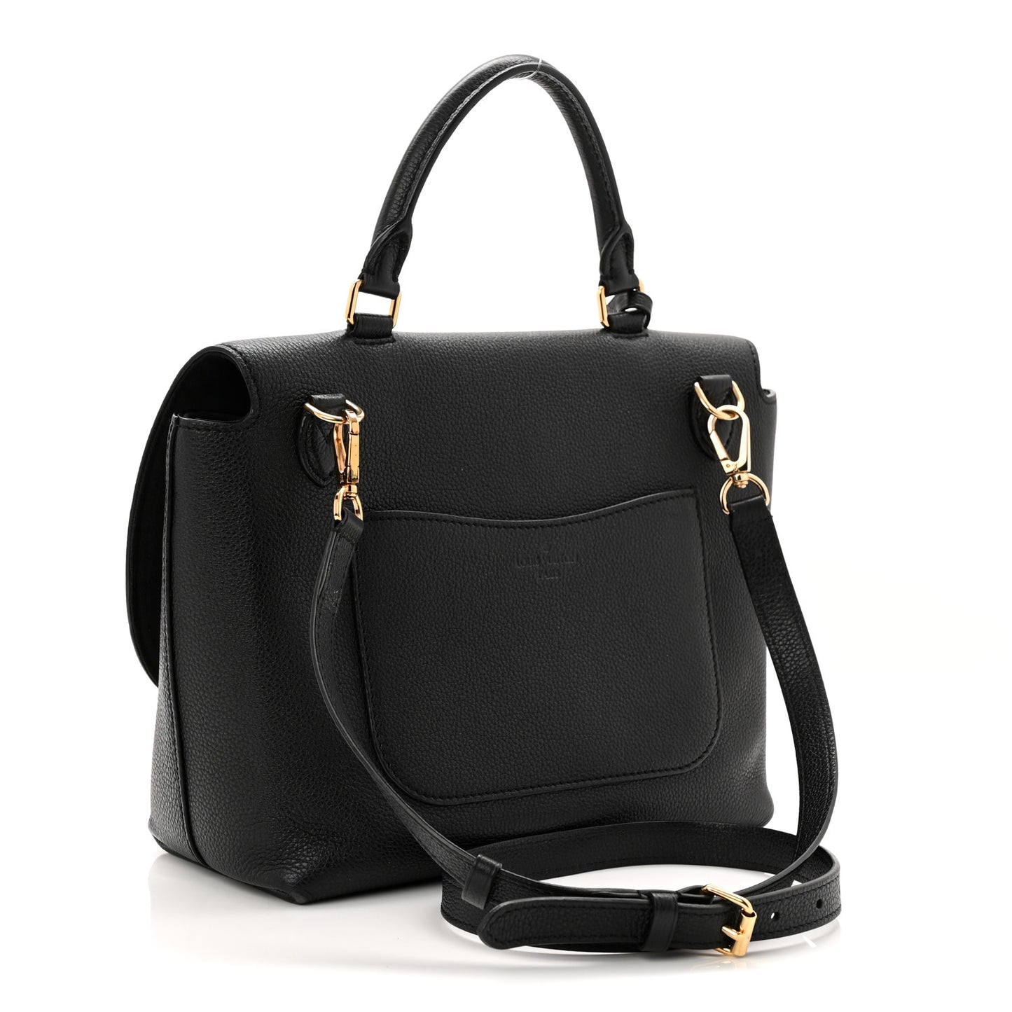 Taurillon Volta Black