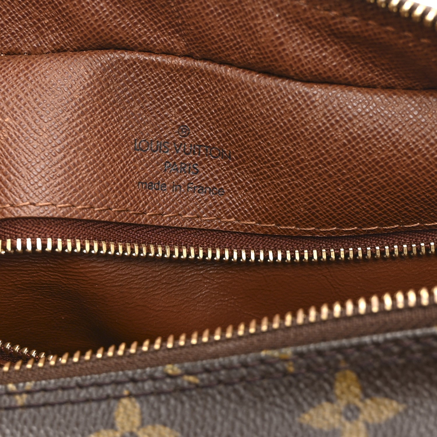 Louis Vuitton Monogram Nil 28 7 of 11