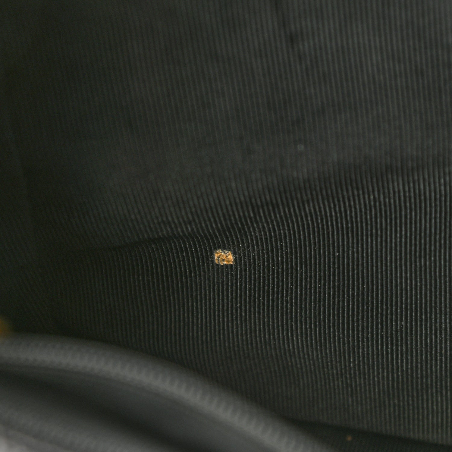 Chanel Caviar CC Backpack Black 11 of 11