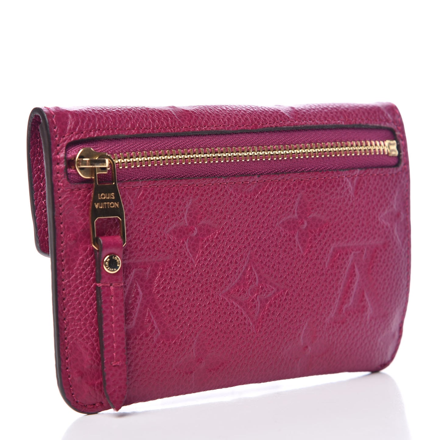Empreinte Key Pouch Grape