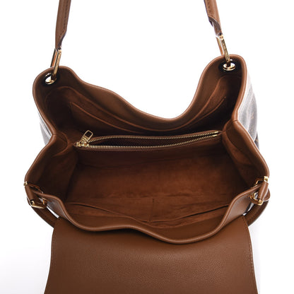 Louis Vuitton Monogram Olympe Camel 5 of 7