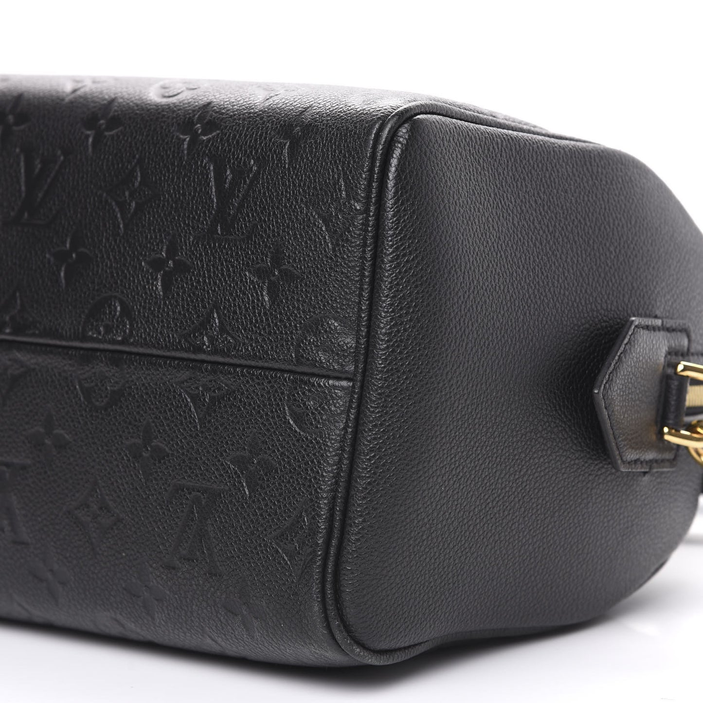 Empreinte Speedy Bandouliere 25 NM Black