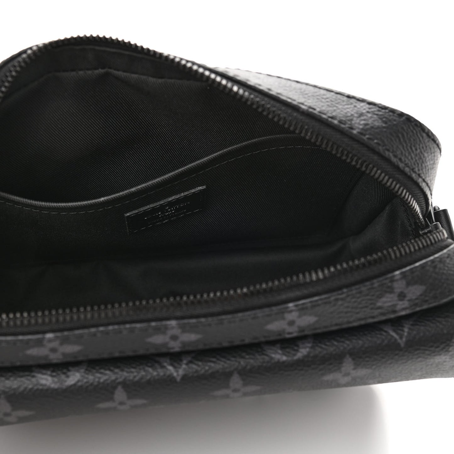 Monogram Eclipse Steamer Messenger