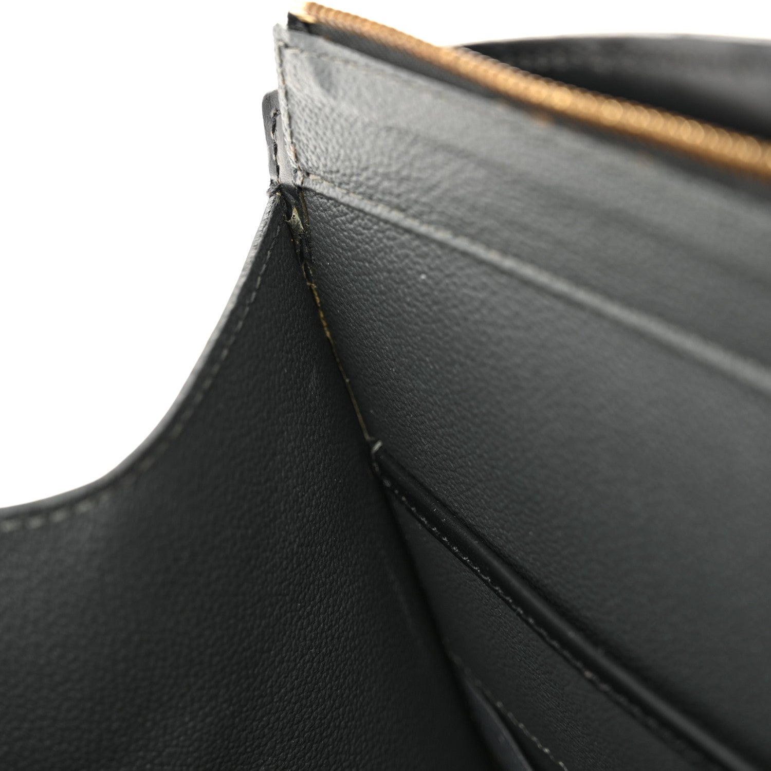 Louis Vuitton Epi Riviera Black 12 of 18