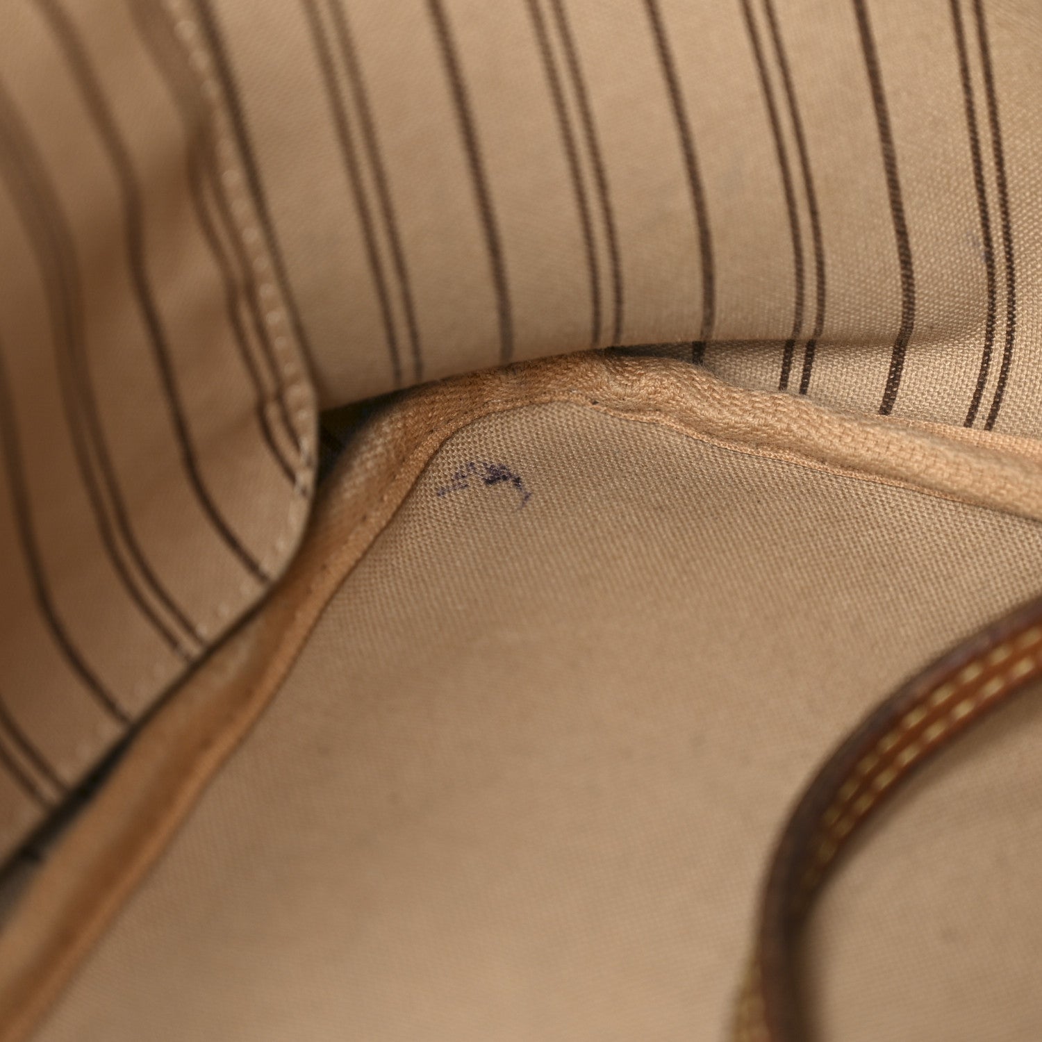Louis Vuitton Monogram Neo Neverfull GM 11 of 11