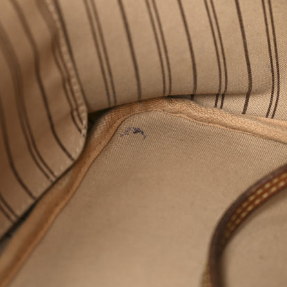 Louis Vuitton Monogram Neo Neverfull GM 11 of 11