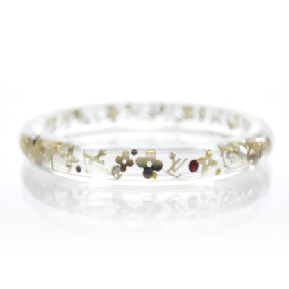 Louis Vuitton Inclusion Bracelet PM Transparent 2 of 5