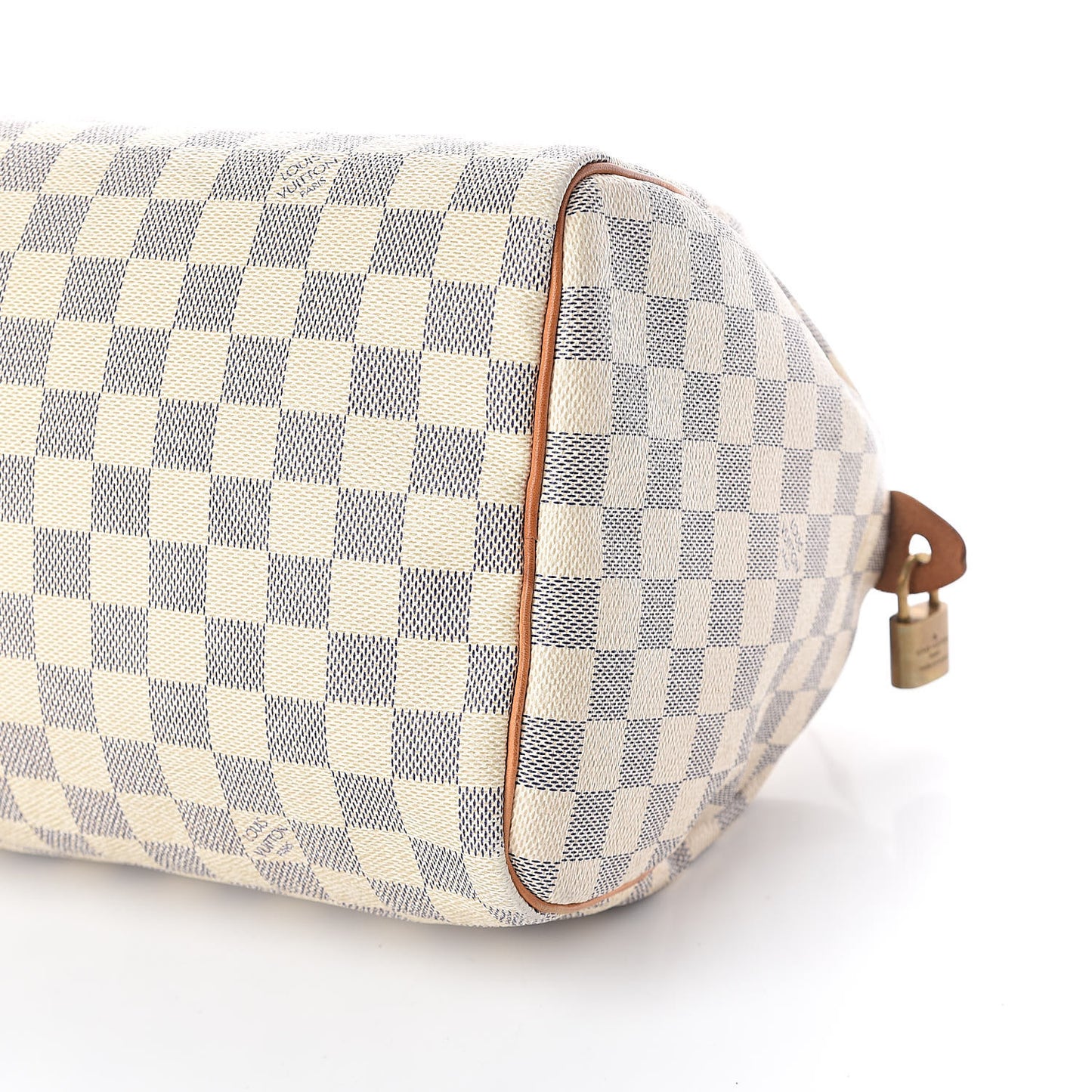Damier Azur Speedy 30