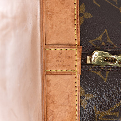 Louis Vuitton Monogram Alma PM 6 of 14