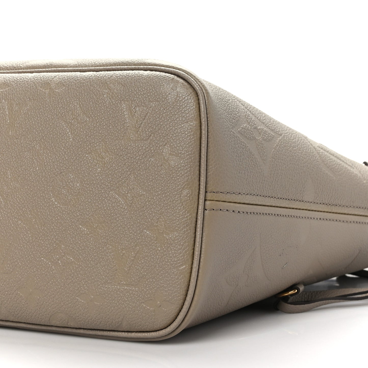 Empreinte Monogram Giant Neverfull MM Tourterelle