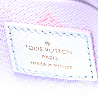 Louis Vuitton Monogram Giant Spring In The City Wapity Case Sunrise Pastel 6 of 8
