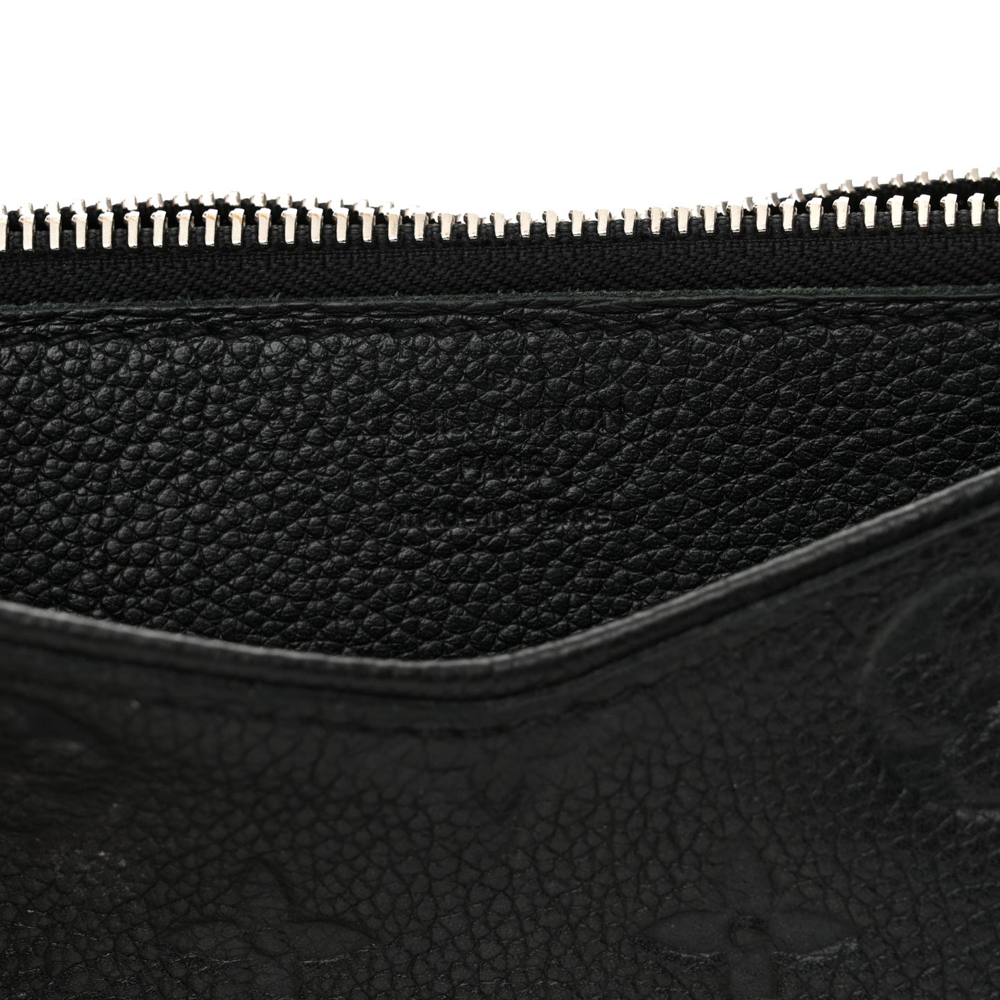 Empreinte Pallas Crossbody Black