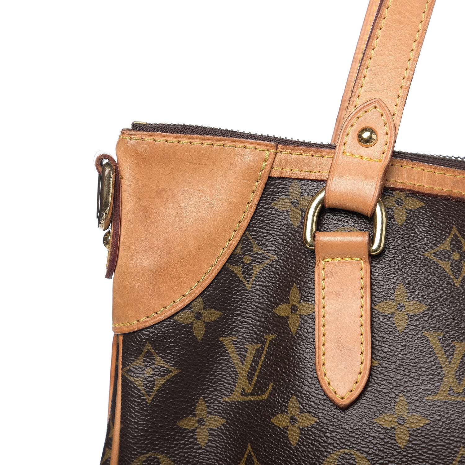 Louis Vuitton Monogram Odeon GM 13 of 16